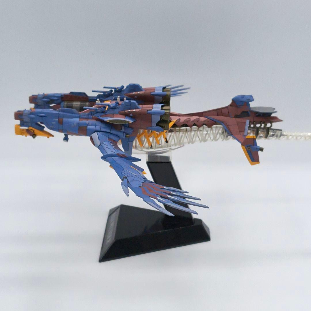 wave W.H.A.M ヱヴァンゲリヲン新劇場版:Ｑ AAAヴンダー