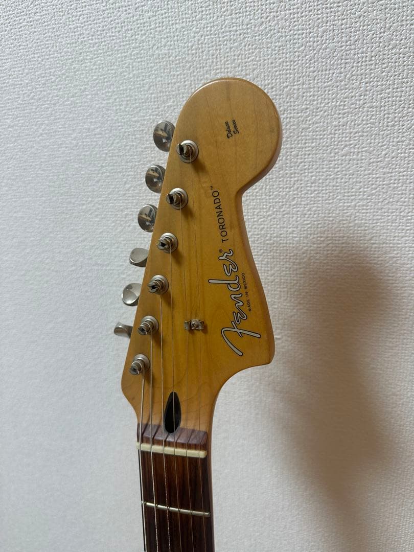 ギター Fender Toronado Mexico