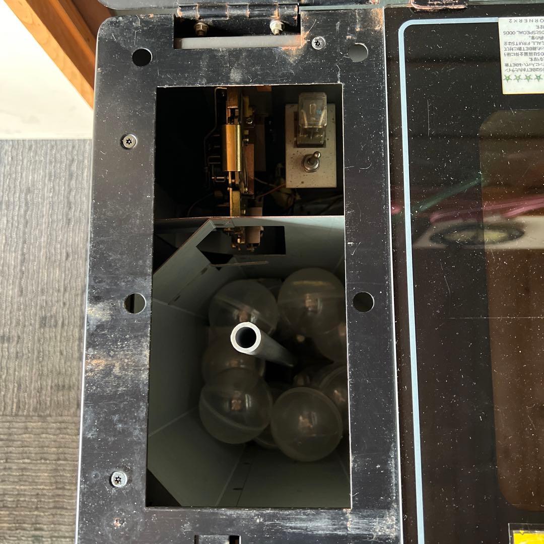 Apple Chanceゲーム　　　　　　　(テーブル筐体)