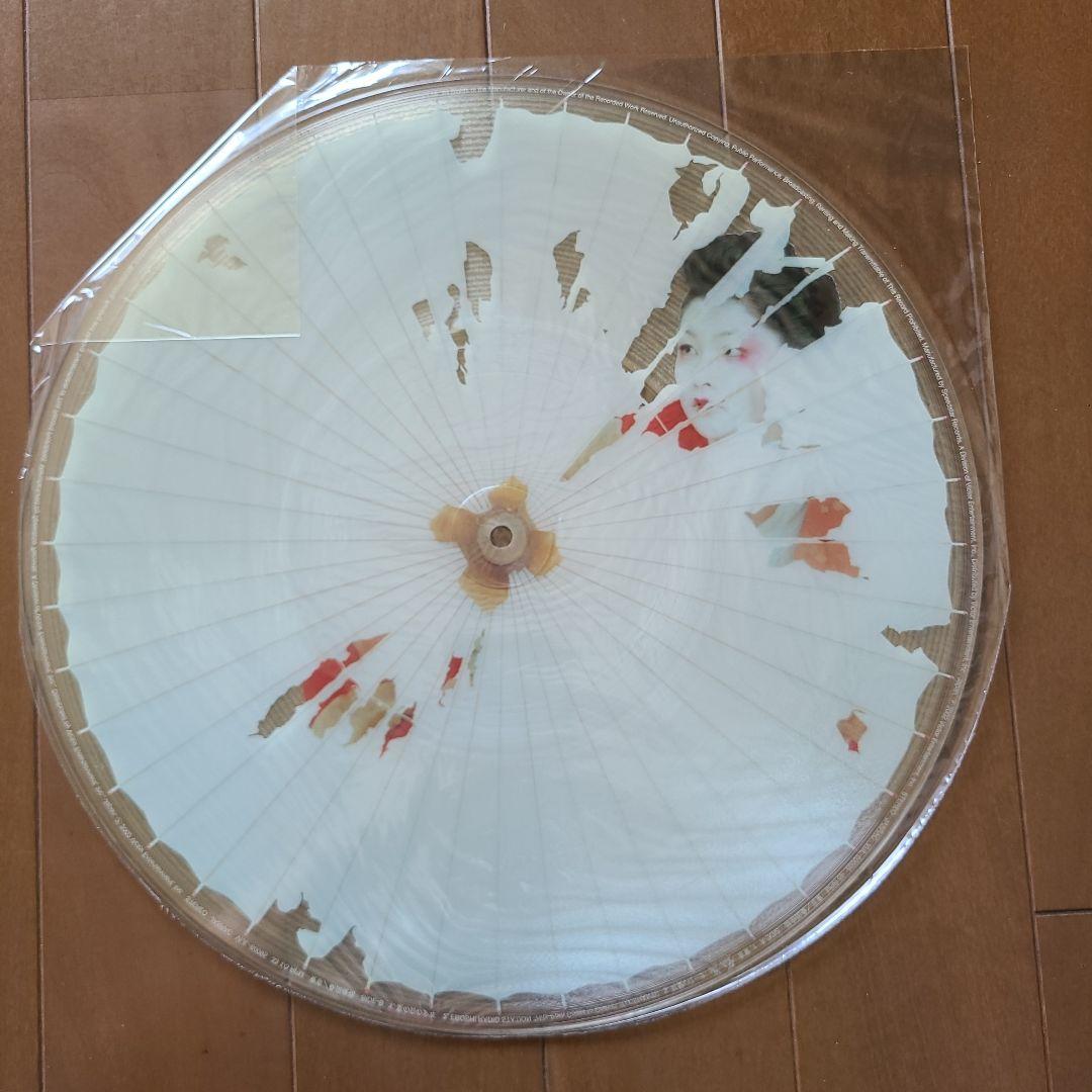 新品未開封　桑田佳祐「東京」12インチアナログ盤　レコード　可愛いミーナ　希少