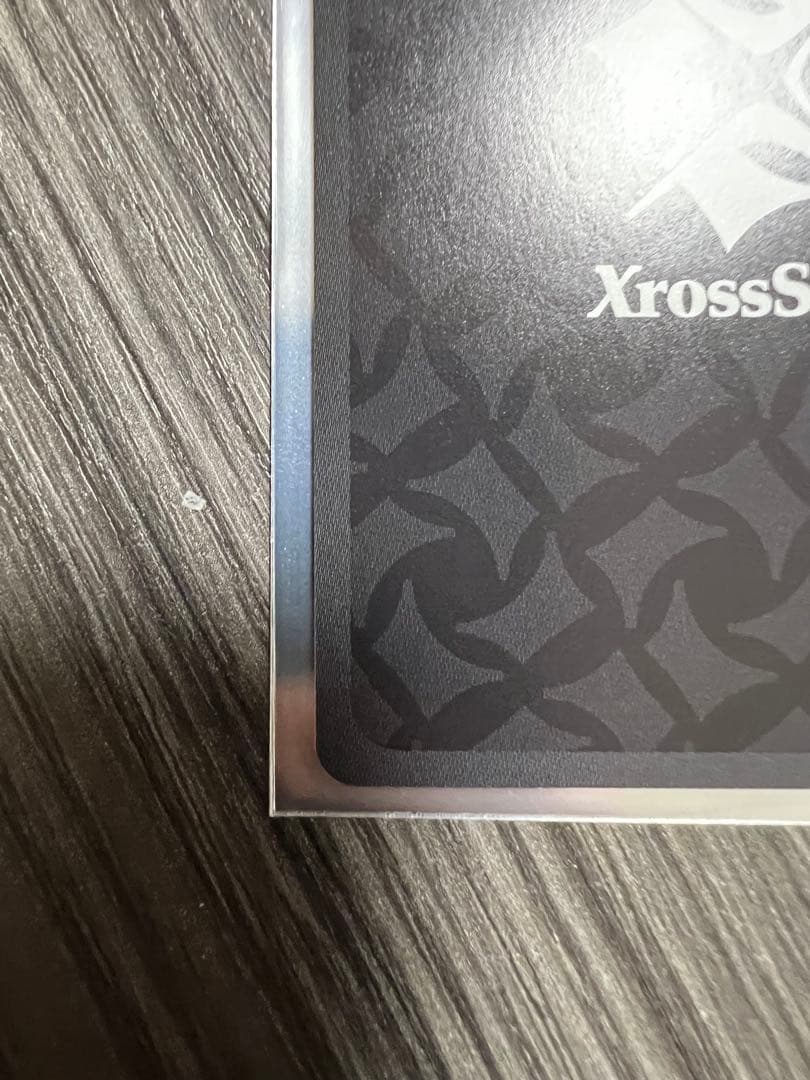 Xross Stars 逆転のハイドギャル　【SRP】