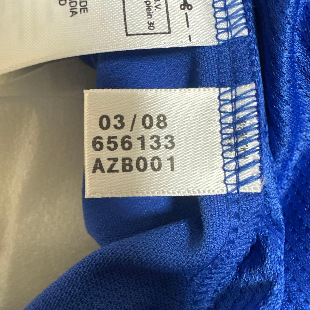 サッカー イングランド プレミアリーグ チェルシー ユニフォーム