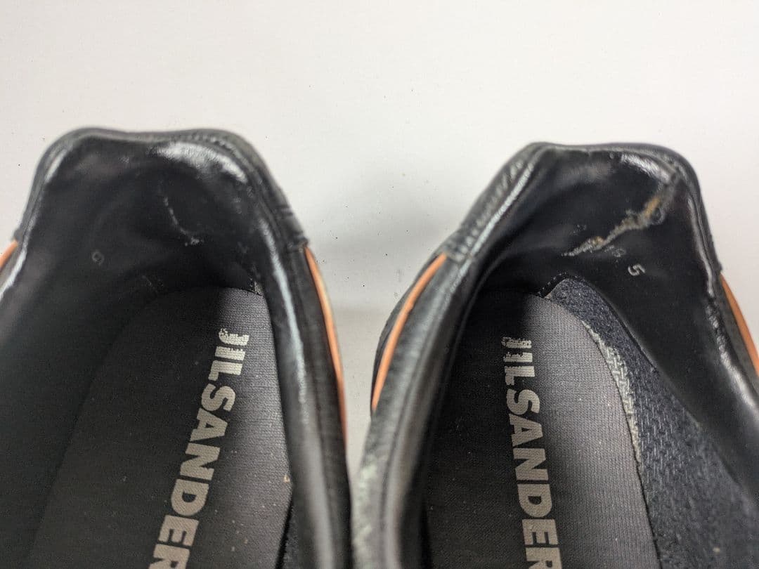 PUMA プーマ　JIL SANDER ジル・サンダー　コラボシューズ　9.5