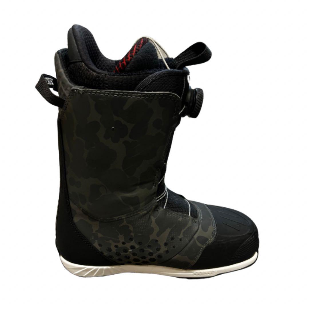 BURTON ION BOA 9号　27.0cm スノーボード ブーツ アイオン