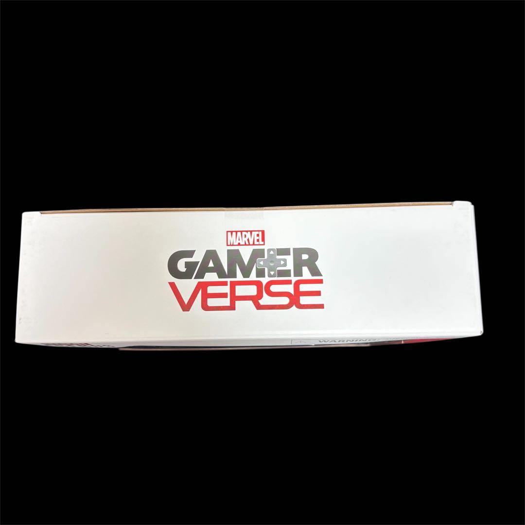 【値下不可】ハズブロ　ヴェノム　ゲーマーバース　マーベル・レジェンド