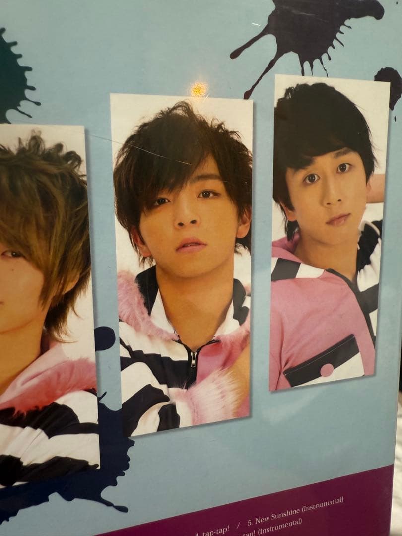 むすめん。 めせもあ。 CD・DVDまとめ売りセット【未開封有り】