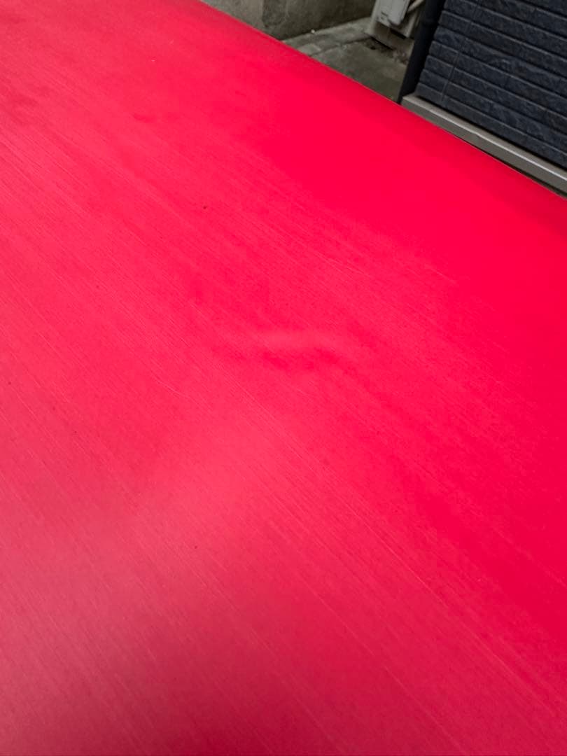 mackurojedi  ALBUMサーフボード