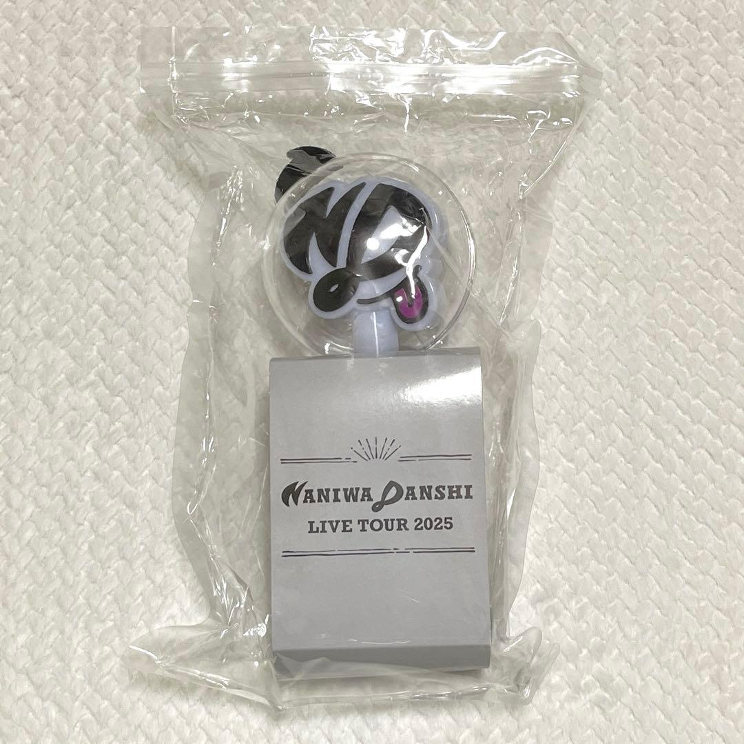 なにわ男子　ペンライト・うちわ他