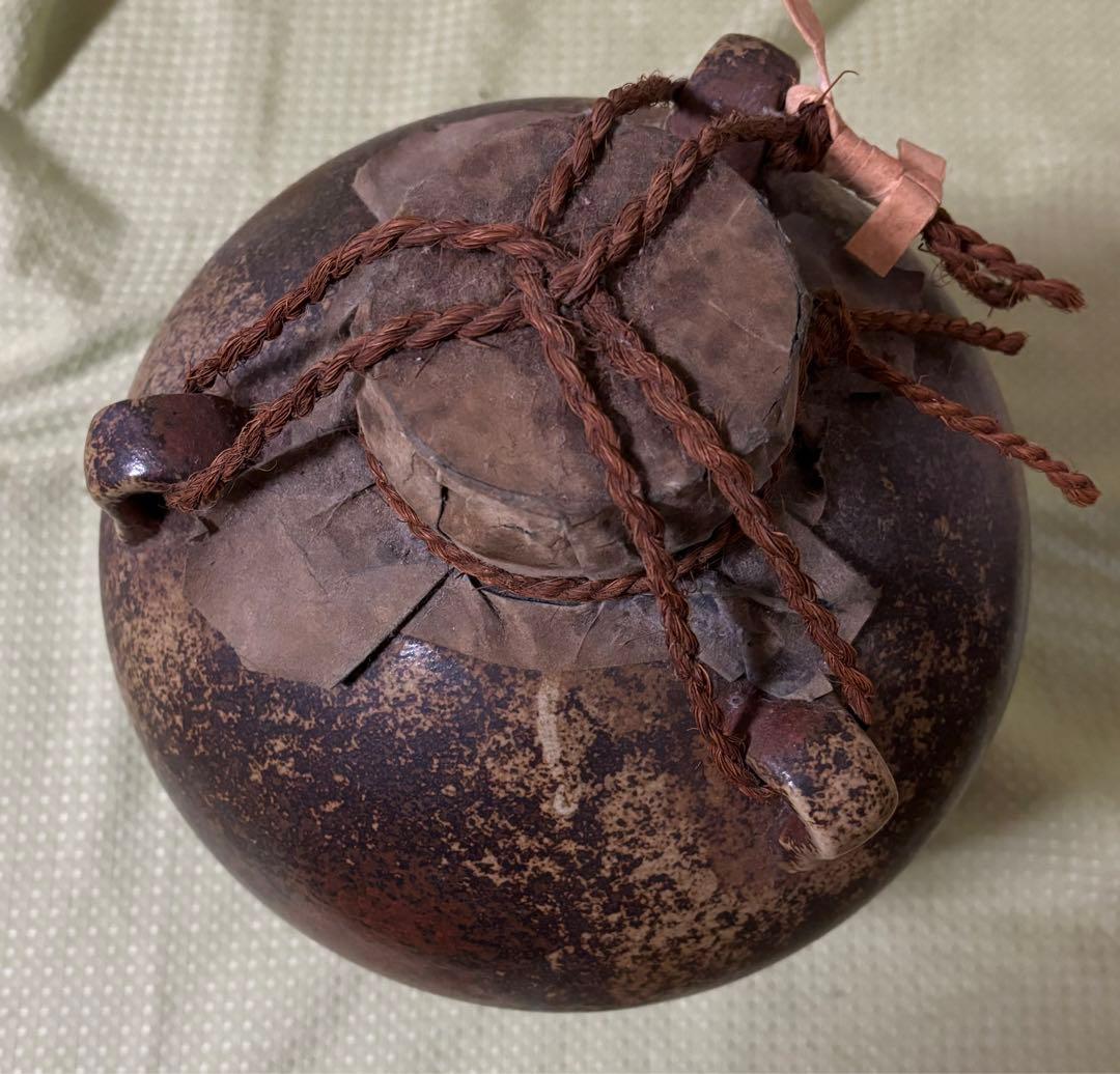 福岡博多　本格麦焼酎　天盃宝壺　5リットル未開封30年物