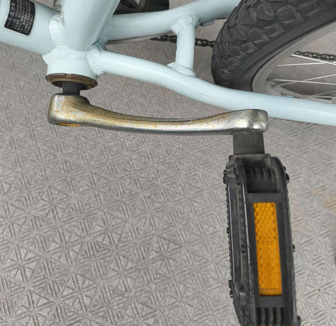 ★引き取り限定★期間限定★KhodaaBloom asson J24