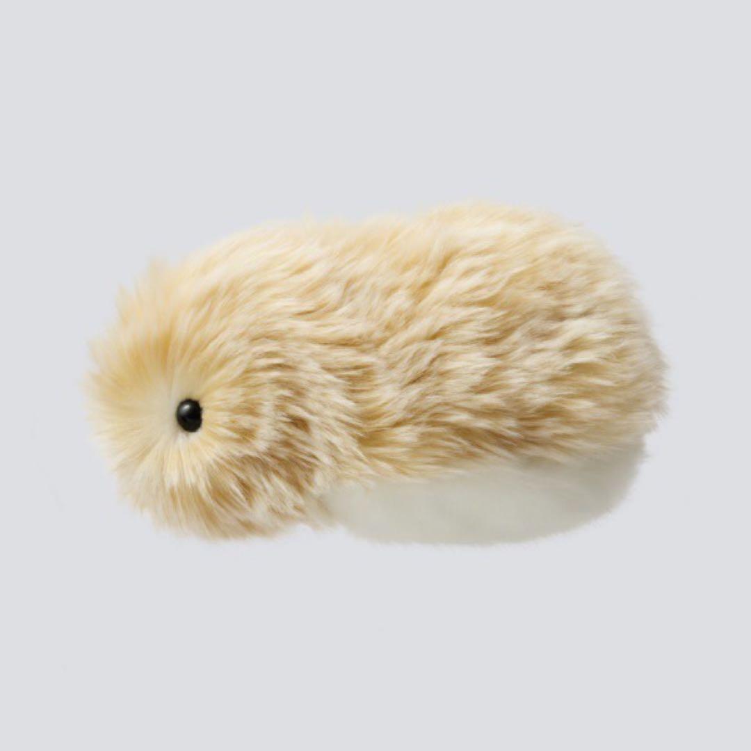 AIペット Moflin モフリン Moflin ゴールド PE-M10GD