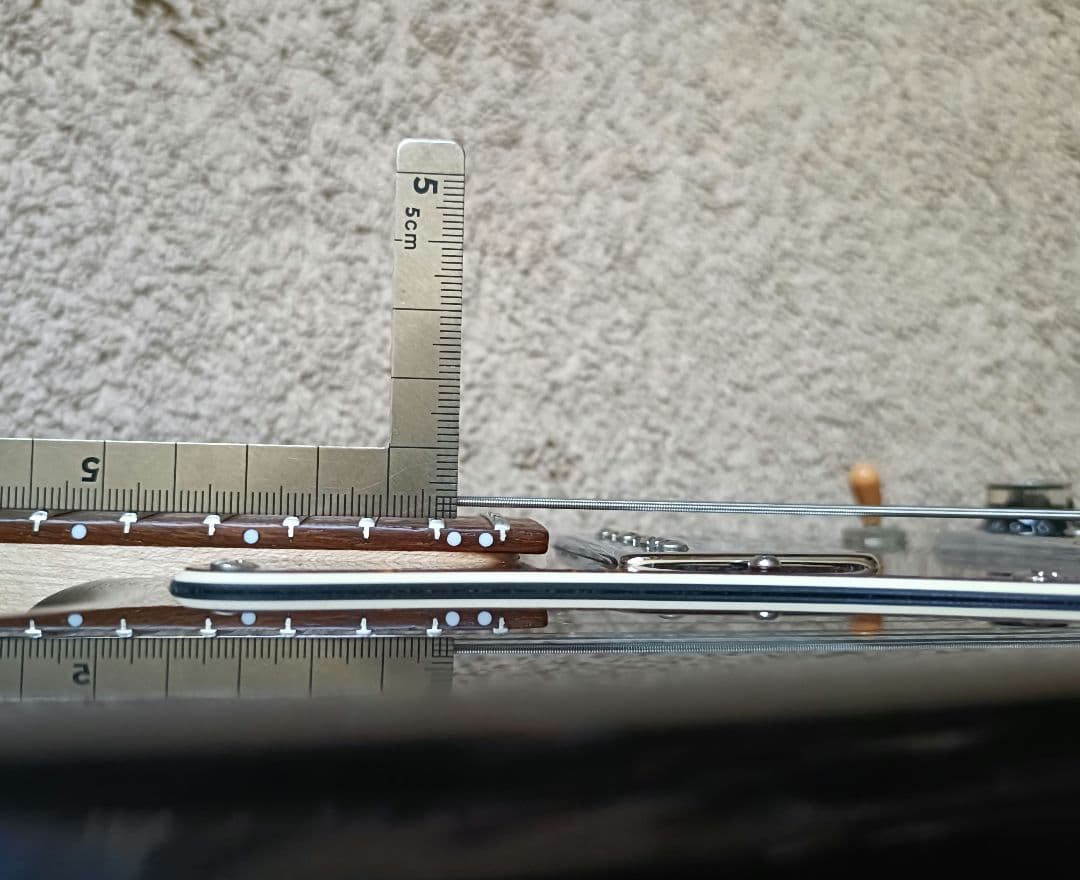 ふ*ん様 bacchus bst-24hh バッカス　ハードテイル ストラトキャ