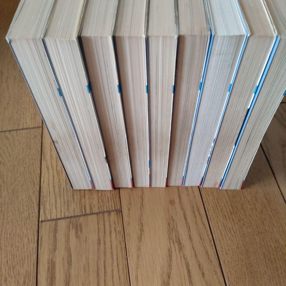 マカロニほうれん荘　全巻