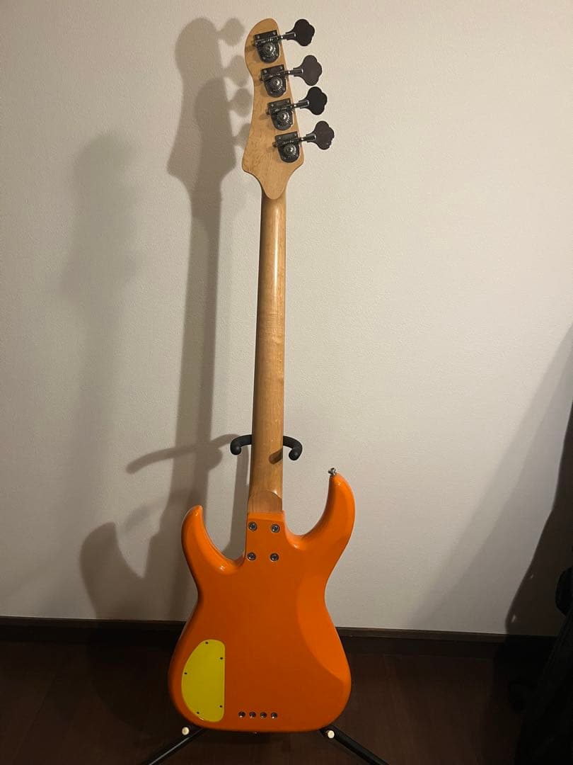 FLEA シグネイチャー　ベース