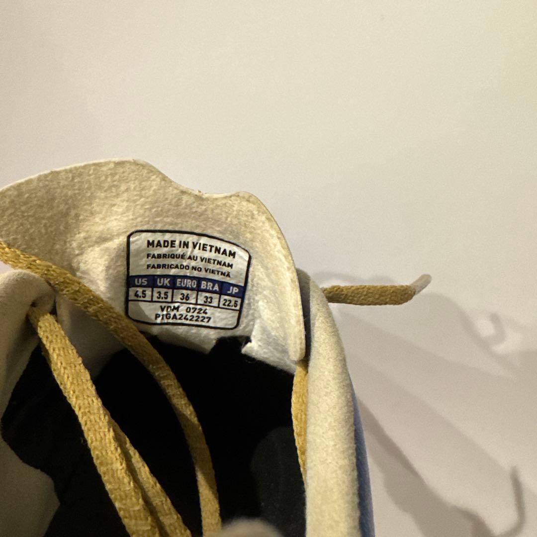 モナルシーダNEO III PRO(サッカー／フットボール) 22.5cm