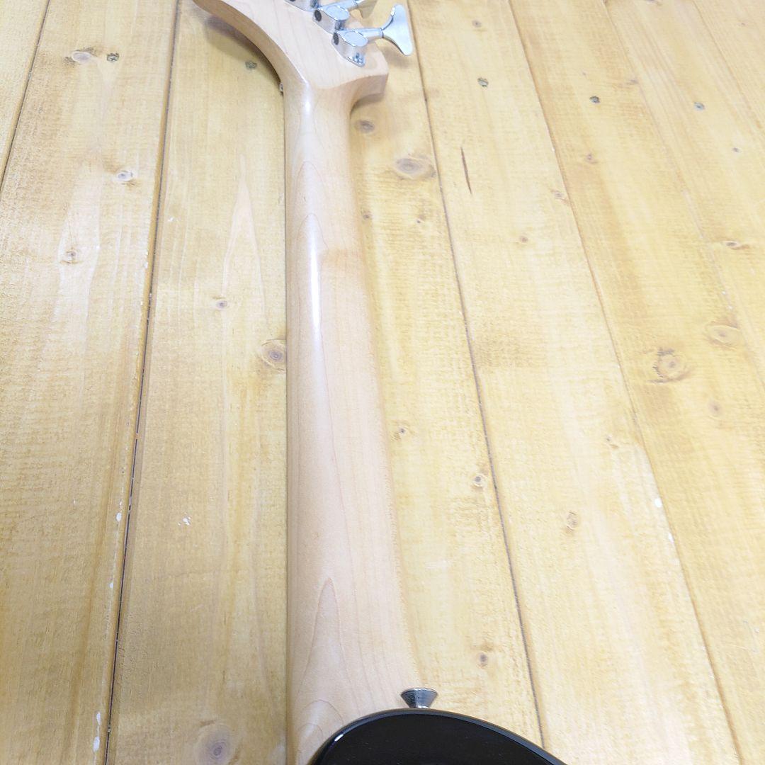 Fernandes PIE-ZOエレキベース サンバースト　ZO-3