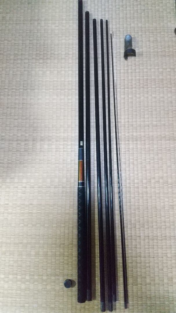 ダイワ さぐりメバル硬調70