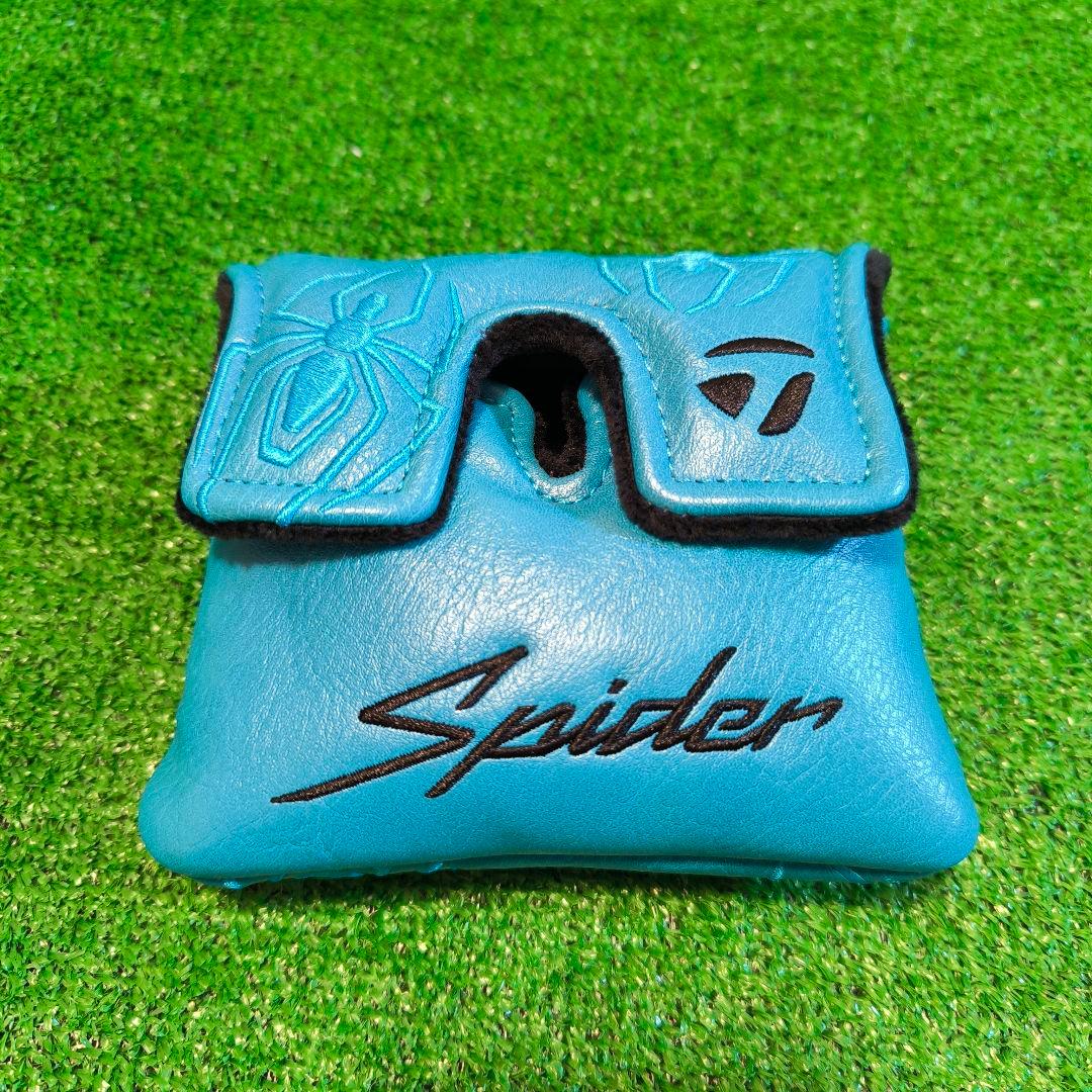 Spider ZT STANDARD スパイダー ZT スタンダード レフティ