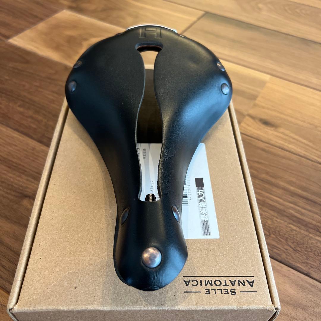 パーツ SELLE ANATOMICA H1