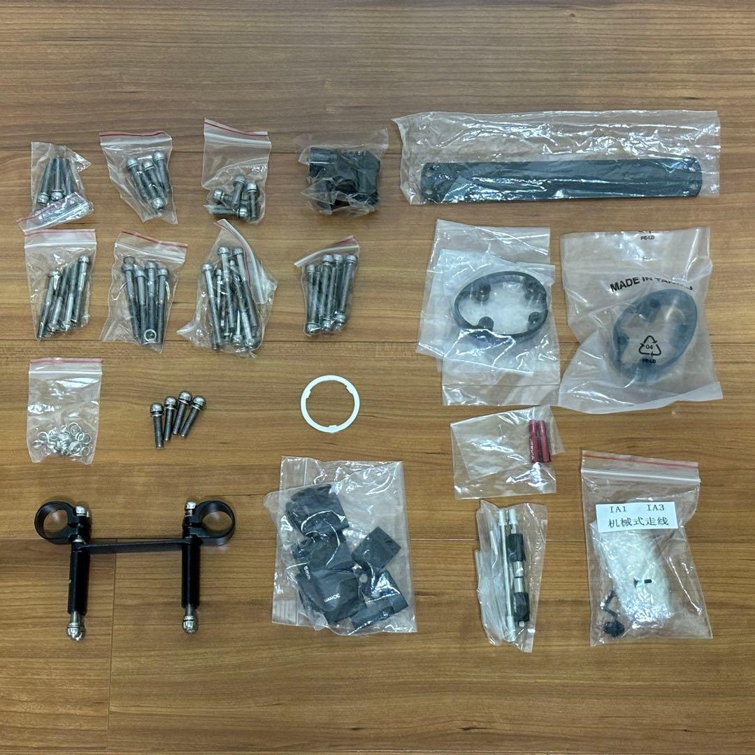 FELT IA1 フレームセット カーボン TTバイク トライアスロン