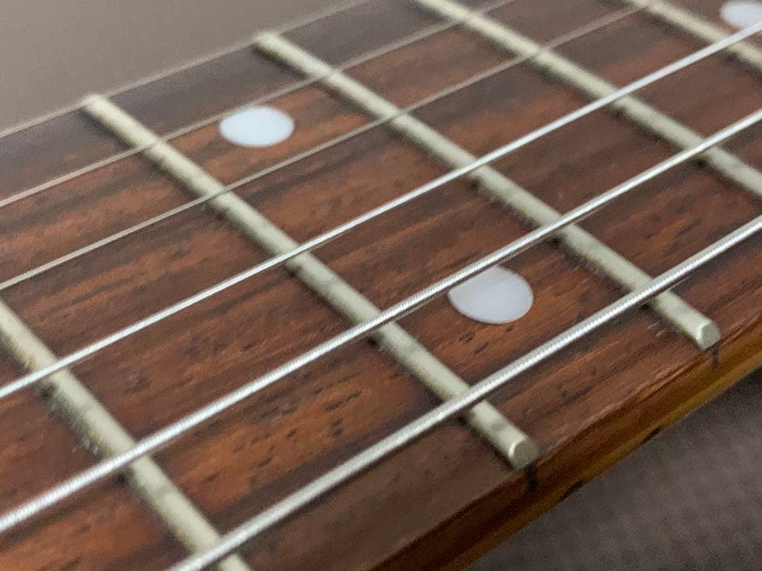 フォトジェニック ムスタング タイプPhotoGenic Mustang 希少