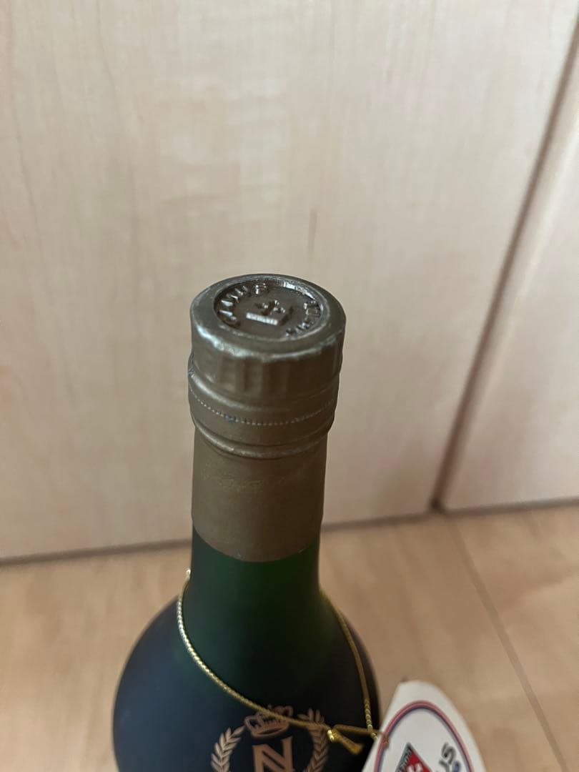 レミー・マルタン & カミュ ナポレオン コニャック セット