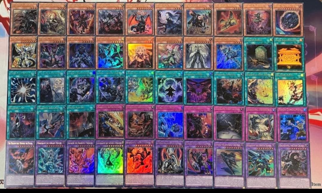 遊戯王　EU版　白の物語　3個セット　ウルトラレア150枚