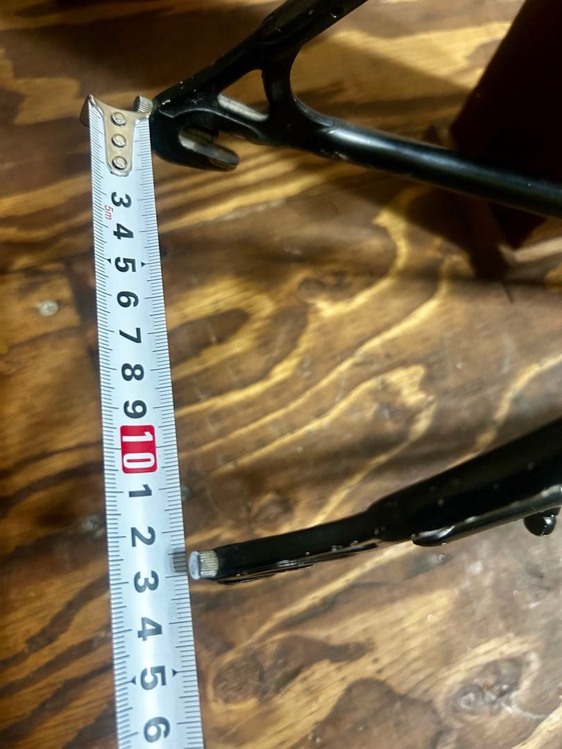 レア‼️PANASONIC LES MAILLOTS オーダー　ヴィンテージロード