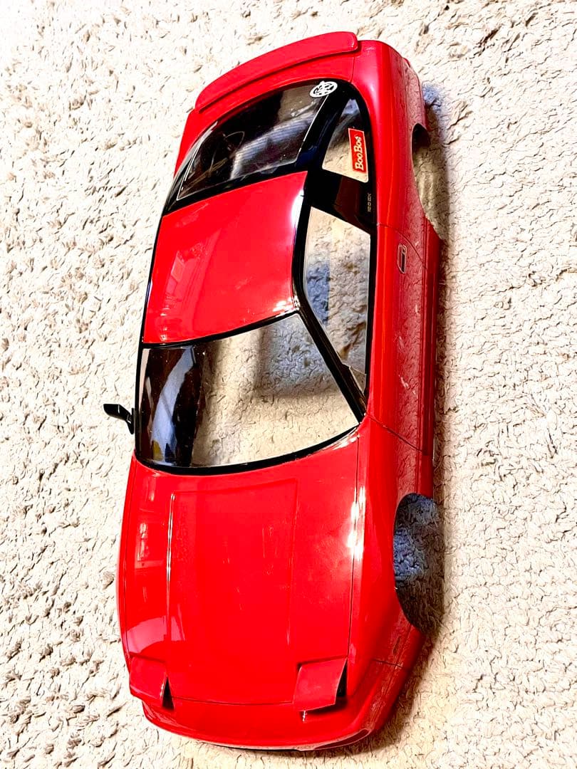 ABCホビー　180SXボディ