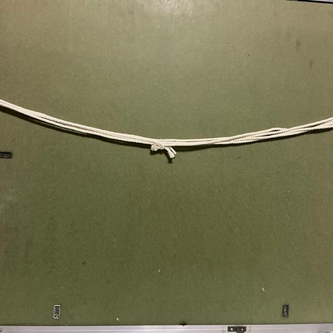 水野珠洗　「伊勢海老とサザエ」　『明治~大正期 にかけて活躍した日本画家です』