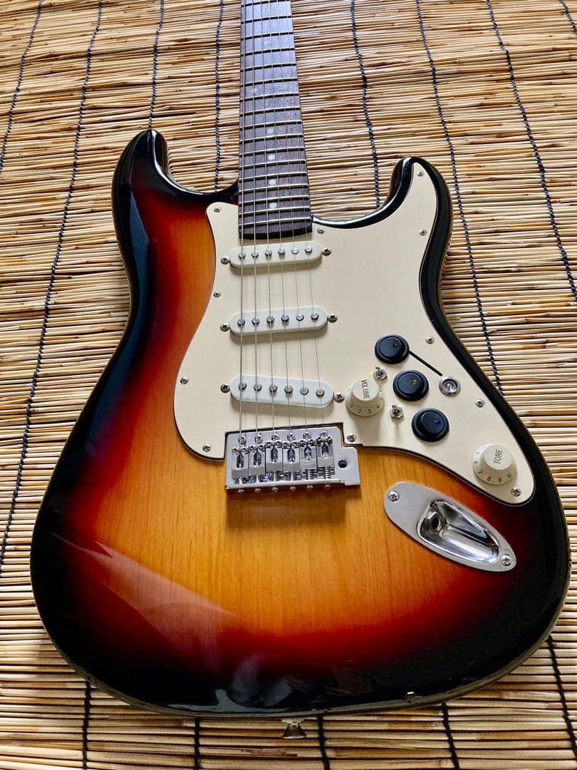 ☆値下決断　☆ピックアップ個別選択、シリーズ接続を可能にした Mavis ST