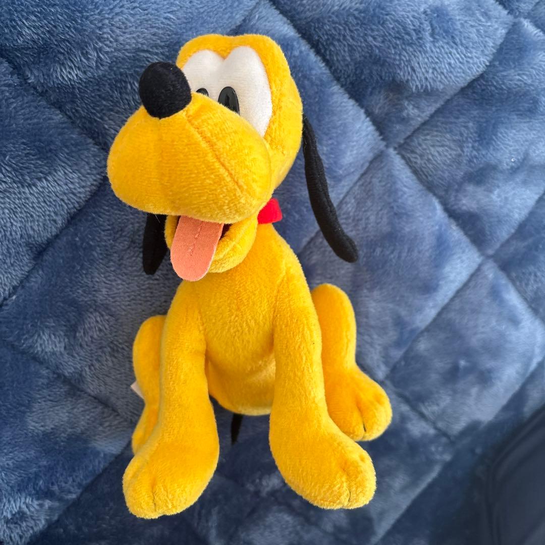 ディズニー　ぬいぐるみ　まとめ