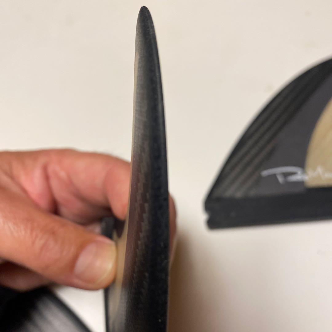 Rob Machado 5フィンセット