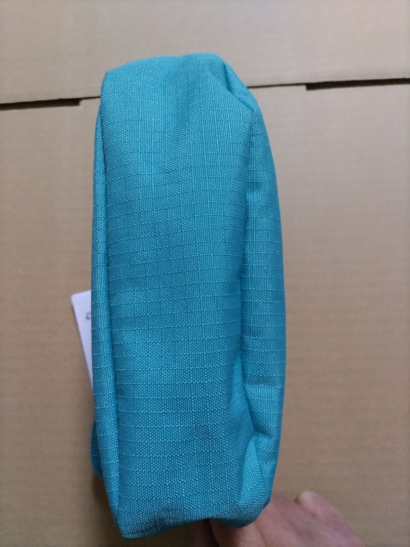 ナイキ JORDAN コーデュラ クロス ボディーバッグ（2L）