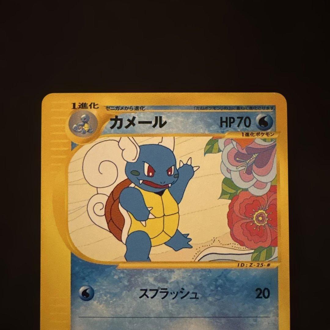 リザード・カメール・トレーナーズマガジンプロモまとめ売