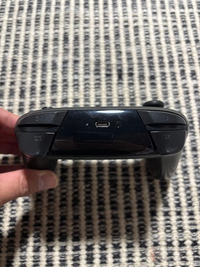 Nintendo Switch 本体 プロコン ソフト付き