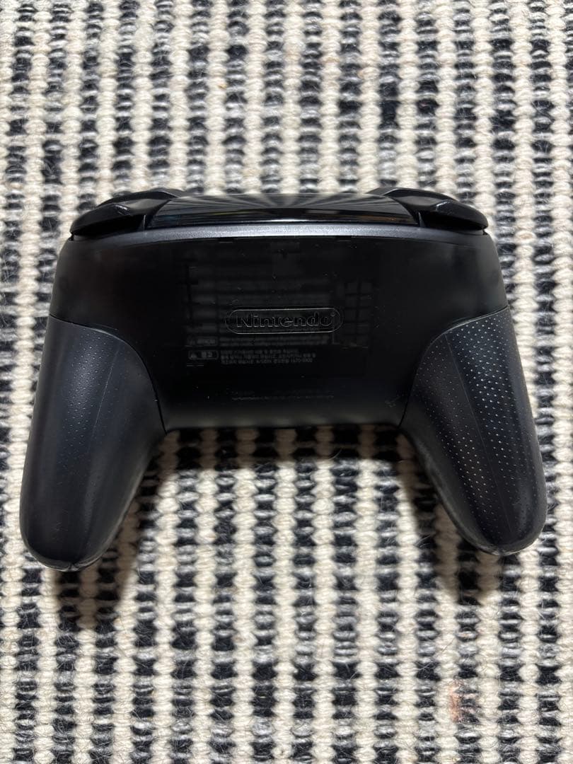 Nintendo Switch 本体 プロコン ソフト付き