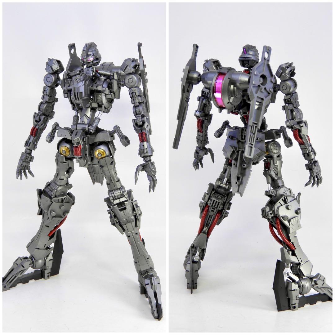 MG ガンダムヴィダール / ガンプラ 完成品