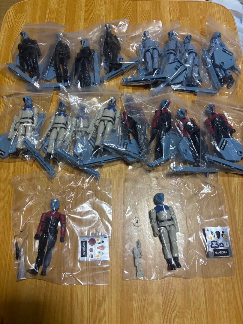 創動仮面ライダービルド超大量セット