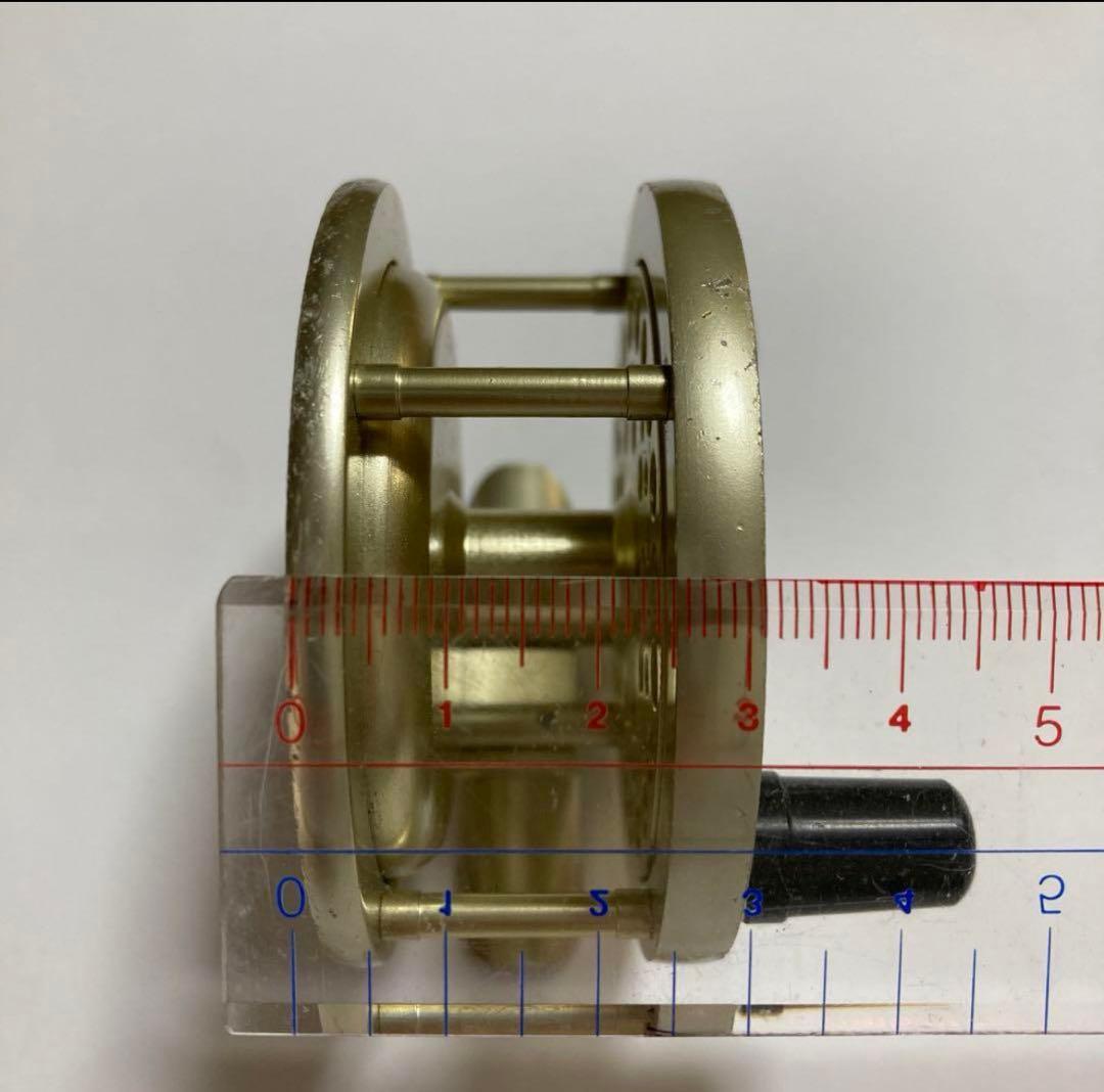 フライ　リール