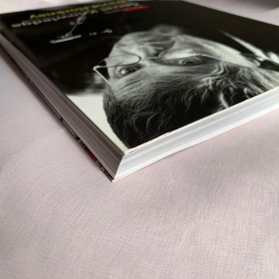 David Hockney Secret Knowledg 秘密の知識ホックニー