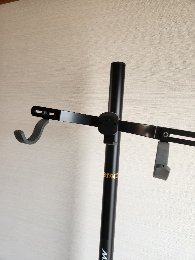 ミノウラ　P-500AL-7S ペアスタンド