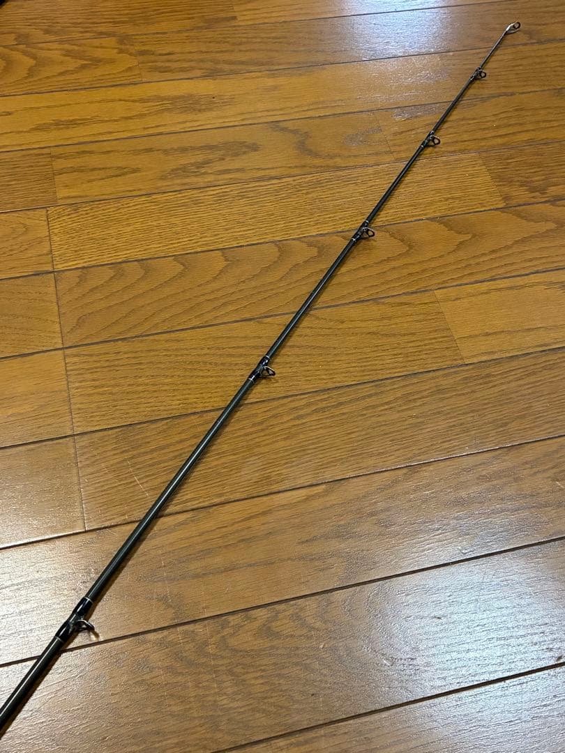 deps SIDEWINDER スーパーボーダーFEとスラップショット（前期）