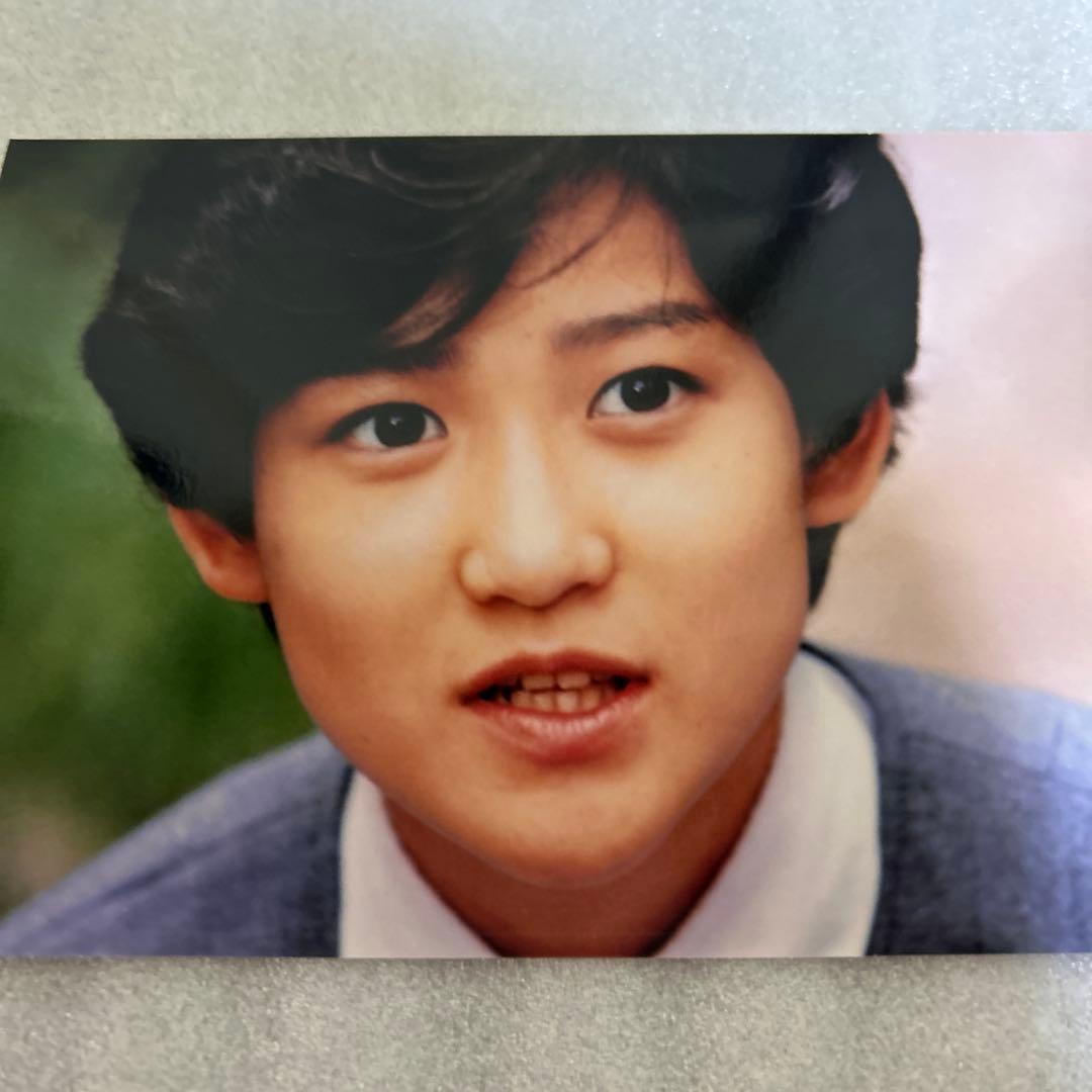 岡田有希子アイドル生写真57枚