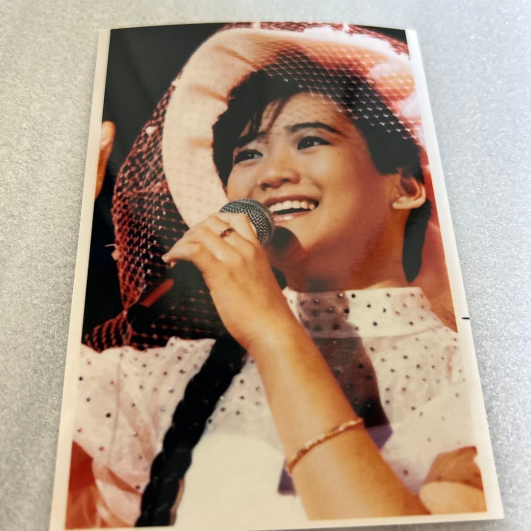 岡田有希子アイドル生写真57枚