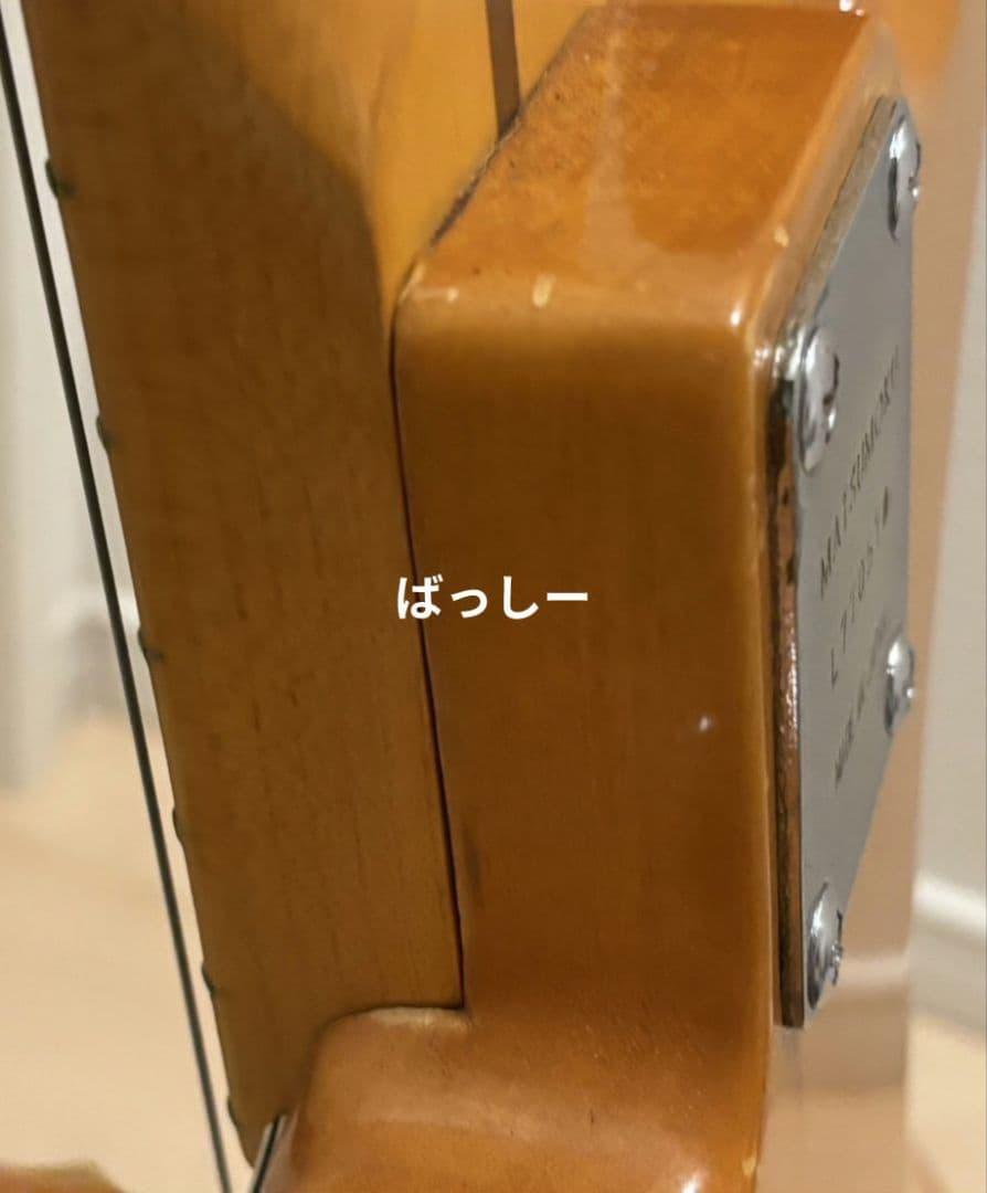 Aria Pro2 PRECISE BASS マツモク ヴィンテージ ジャンク