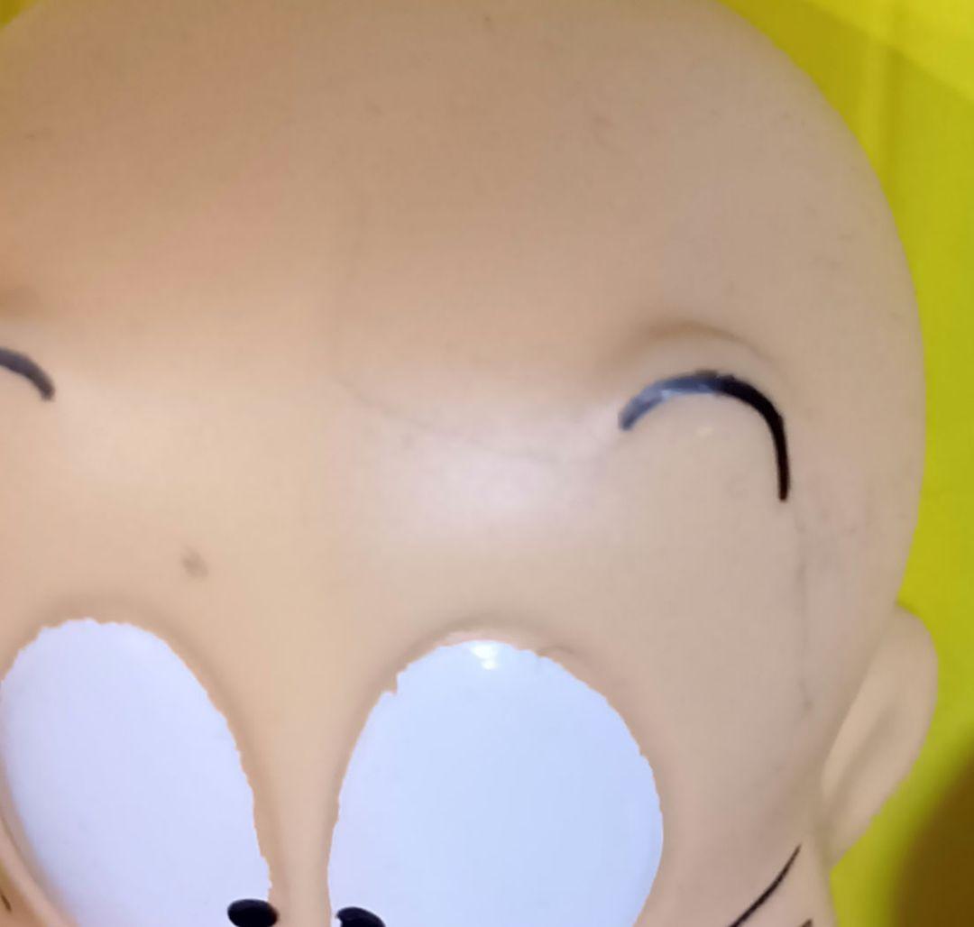 はじめ人間ゴン ギャートルズ ソフビ フィギュア