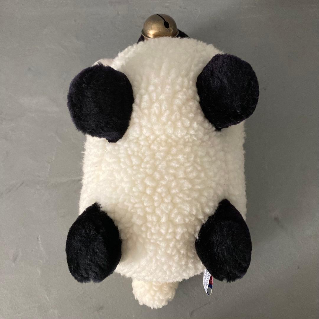 ヴィンテージ MARY MEYER ひつじ ぬいぐるみ