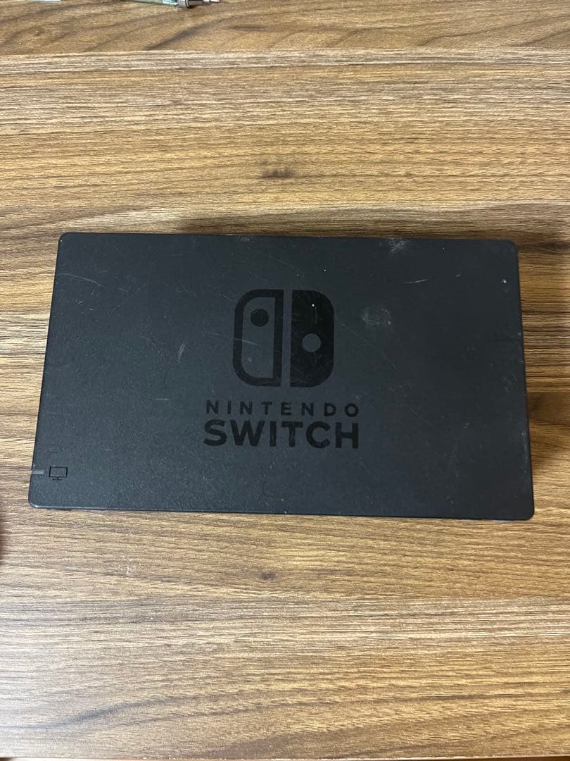 Nintendo Switch プロコン付きセット