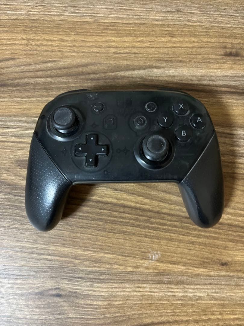 Nintendo Switch プロコン付きセット